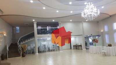 Chácara, 2 quartos, 5040 m² - Foto 3