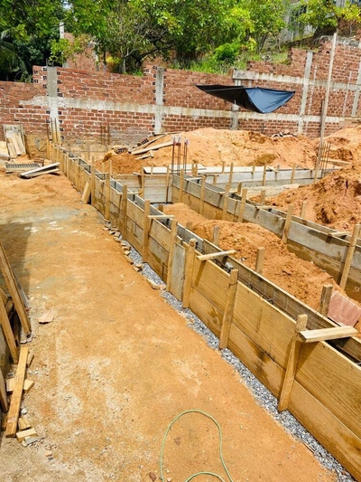 Terreno, 312 m² - Foto 2