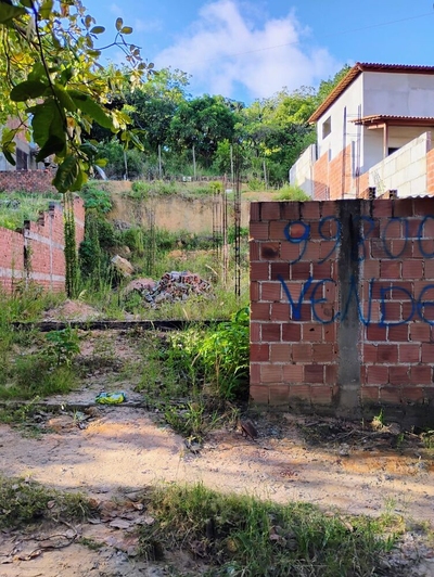 Terreno, 312 m² - Foto 1