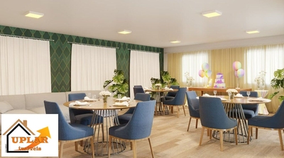 Apartamento, 2 quartos, 55 m² - Foto 4