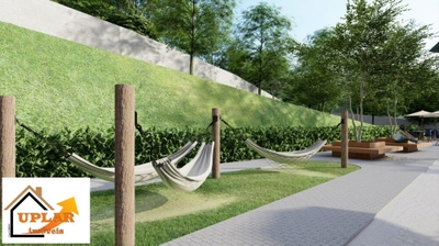 Apartamento, 2 quartos, 55 m² - Foto 1