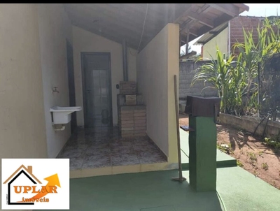 Chácara, 2 quartos, 1000 m² - Foto 1