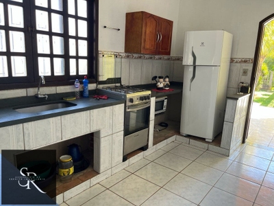 Chácara, 3 quartos, 1200 m² - Foto 5