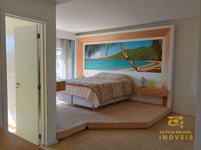 Apartamento, 4 quartos, 347 m² - Foto 1