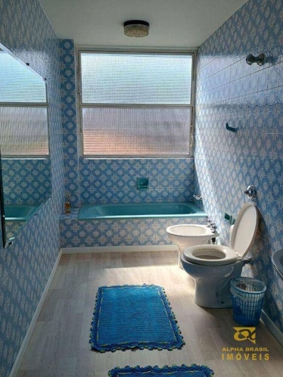 Apartamento, 4 quartos, 347 m² - Foto 4