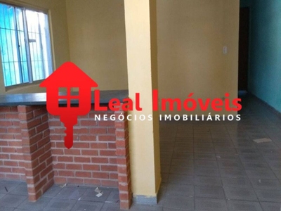 Casa, 2 quartos - Foto 1