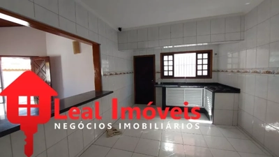 Casa, 3 quartos - Foto 4