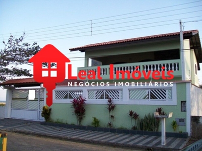 Casa, 4 quartos - Foto 1