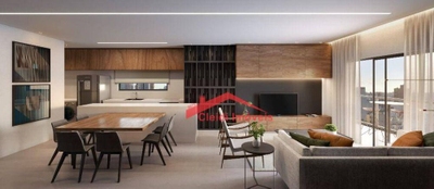 Apartamento, 2 quartos, 69 m² - Foto 3