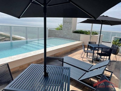 Apartamento, 3 quartos, 144 m² - Foto 1