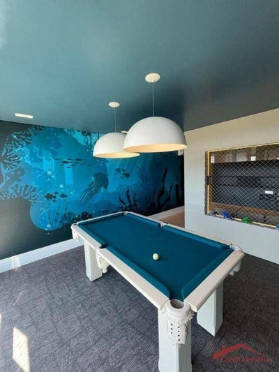 Apartamento, 3 quartos, 144 m² - Foto 4