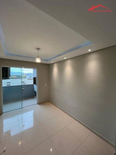 Apartamento, 2 quartos, 61 m² - Foto 3