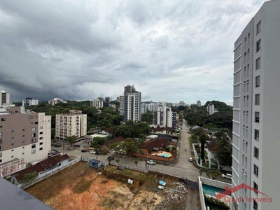 Apartamento, 3 quartos, 127 m² - Foto 4