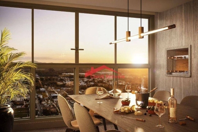 Apartamento, 2 quartos, 80 m² - Foto 4