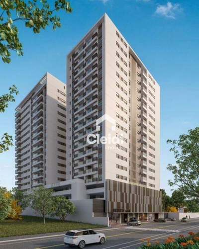 Apartamento, 3 quartos, 106 m² - Foto 2