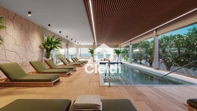 Apartamento, 3 quartos, 106 m² - Foto 5