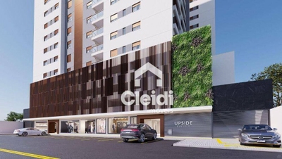 Apartamento, 3 quartos, 106 m² - Foto 3