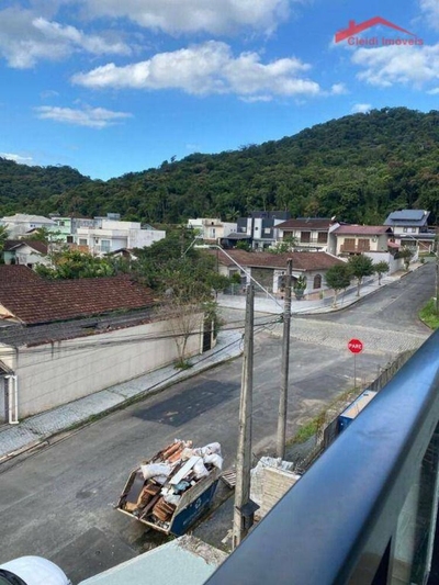 Sobrado, 3 quartos, 203 m² - Foto 4