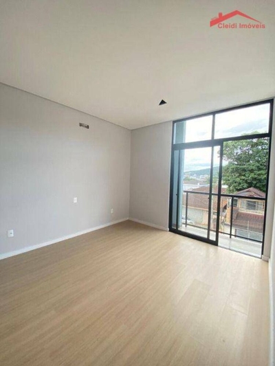 Sobrado, 3 quartos, 203 m² - Foto 5