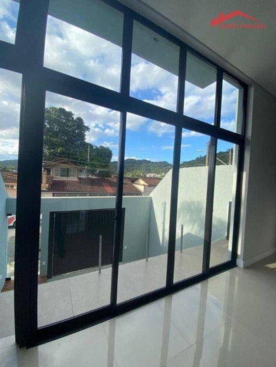 Sobrado, 3 quartos, 203 m² - Foto 3