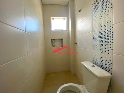 Apartamento, 2 quartos, 56 m² - Foto 3