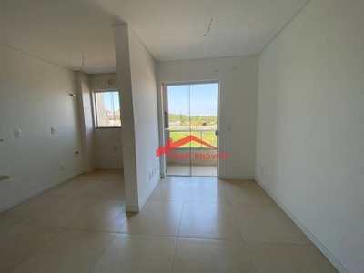 Apartamento, 2 quartos, 56 m² - Foto 1