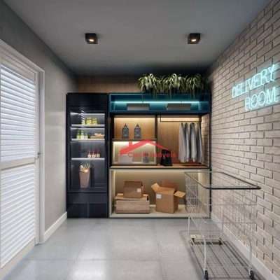 Apartamento, 3 quartos, 120 m² - Foto 5