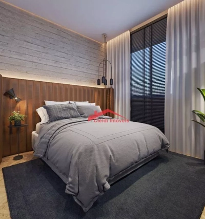 Apartamento, 3 quartos, 120 m² - Foto 1