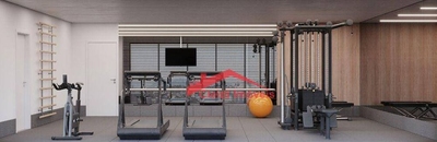 Apartamento, 3 quartos, 92 m² - Foto 3