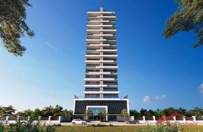 Apartamento, 3 quartos, 120 m² - Foto 3