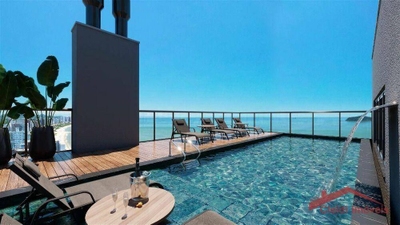 Apartamento, 3 quartos, 120 m² - Foto 2