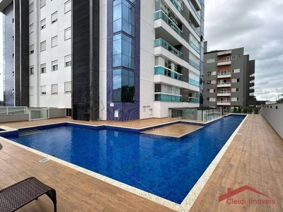 Cobertura, 4 quartos, 278 m² - Foto 1