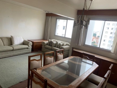 Apartamento, 3 quartos, 90 m² - Foto 2