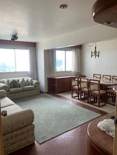 Apartamento, 3 quartos, 90 m² - Foto 1