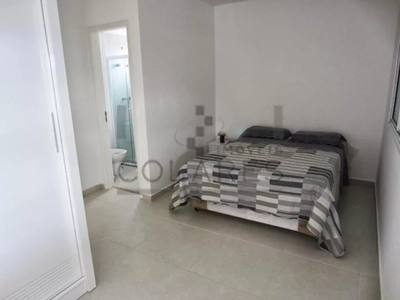Apartamento, 3 quartos, 95 m² - Foto 4