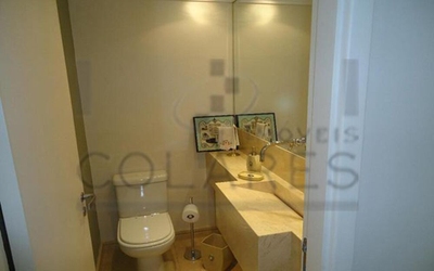 Apartamento, 4 quartos, 178 m² - Foto 5