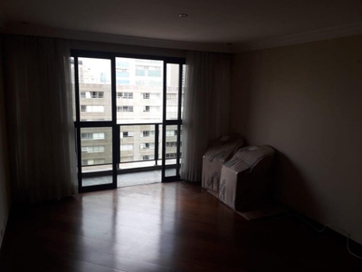 Apartamento, 3 quartos, 152 m² - Foto 2