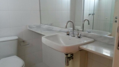 Apartamento, 3 quartos, 128 m² - Foto 1