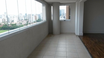Apartamento, 3 quartos, 128 m² - Foto 4