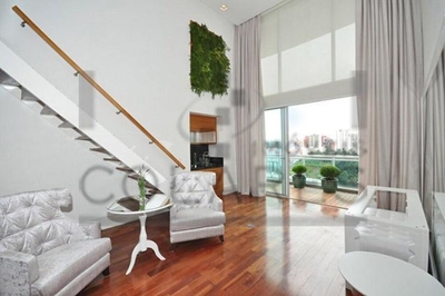 Apartamento, 4 quartos, 210 m² - Foto 4