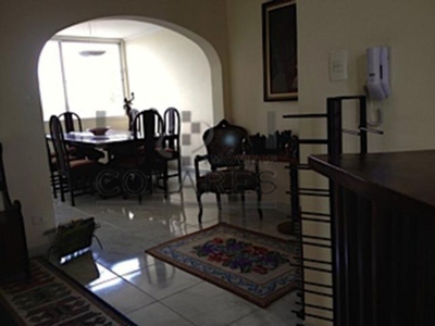 Cobertura, 4 quartos, 340 m² - Foto 2