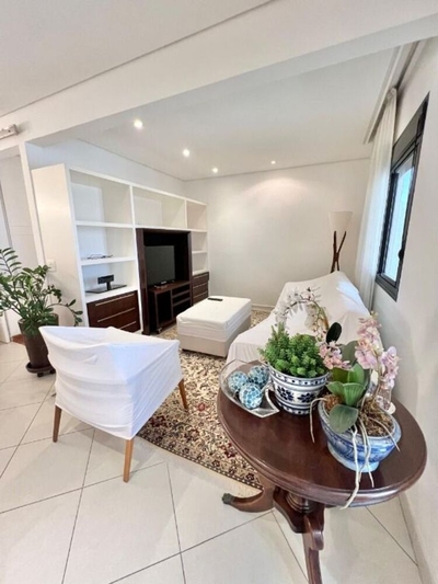 Apartamento, 2 quartos, 107 m² - Foto 1