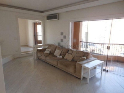 Apartamento, 4 quartos, 210 m² - Foto 2