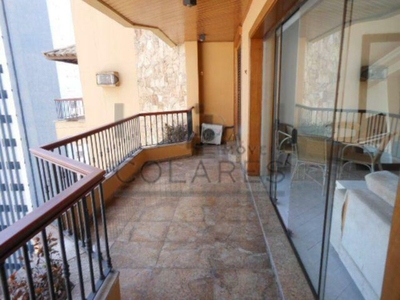 Apartamento, 4 quartos, 210 m² - Foto 4