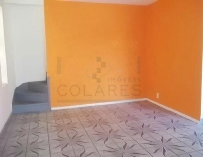 Sobrado, 3 quartos, 105 m² - Foto 2