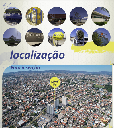 Apartamento, 2 quartos, 53 m² - Foto 5