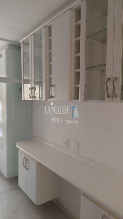 Apartamento, 2 quartos, 65 m² - Foto 4