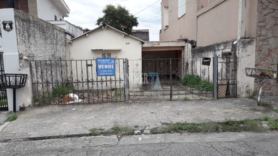 Terreno, 340 m² - Foto 1