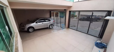 Casa, 6 quartos - Foto 1