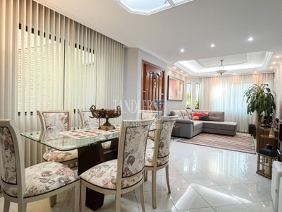 Casa, 3 quartos, 199 m² - Foto 1